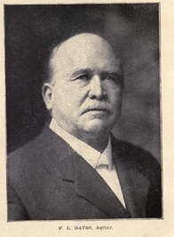 Finis L. Bates profile picture
