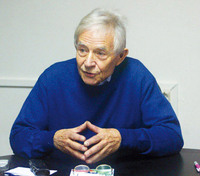 موريس طارق ماشينو