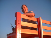 Philip Alajajian profile picture
