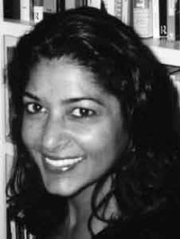 Gayatri Gopinath profile picture