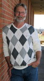Dennis Stafford