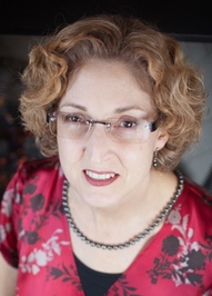 Deborah Bence Boerema profile picture