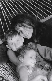 Kimberly Greene Angle profile picture