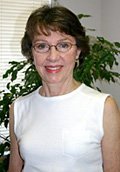 Carolyn Yeager