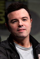 Seth Mcfarlane