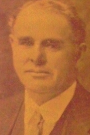 Ross F. Lockridge