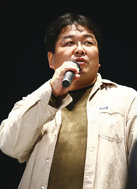 Junichi Fujisaku profile picture
