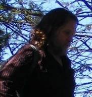 Kevin Mark McCartney