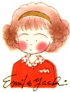 谷地恵美子