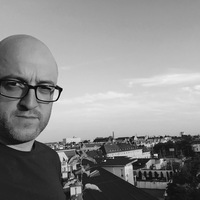 Neil Cocker profile picture