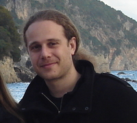 Konstantinos Karatolios profile picture