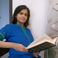 Rashmi Chendvankar profile picture