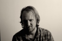 Nick R.B. Tingley