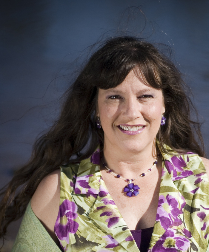 Kai Strand (Author of King of Bad)