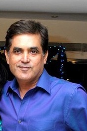 Ashish Shukla