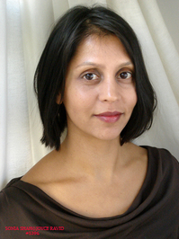 Sonia Shah profile picture