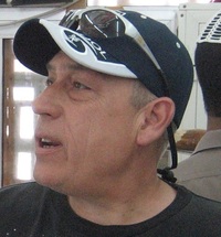 Paul   Zunckel