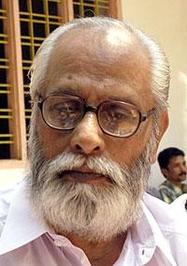 S. Jayachandran Nair