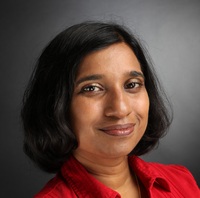 Rhoda Baxter profile picture