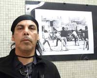 Juan Vásquez profile picture