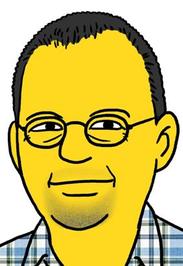 Paul Michael Simpson