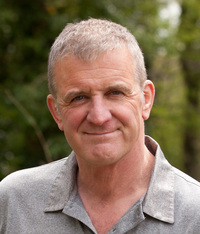 Mark Caney profile picture