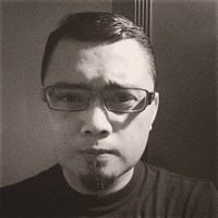 Za'im Yusoff
