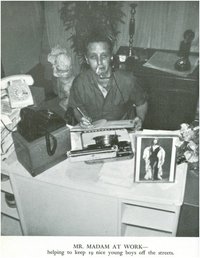 Kenneth Marlowe