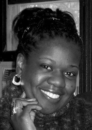 Marcella McCoy-Deh