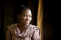 Molara Wood profile picture