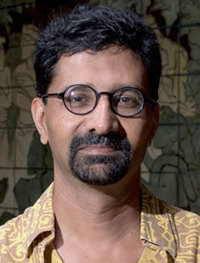 Sankaran Krishna