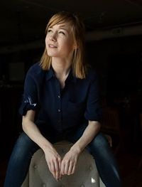 Linda Liukas profile picture