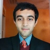 Aayush Upadhyay profile picture