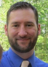 Theodore Roach