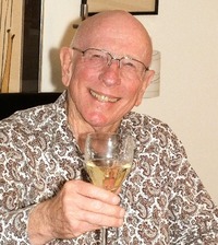 Charles Delmar
