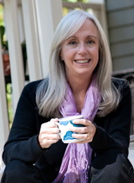 Abigail Johnson Dodge profile picture