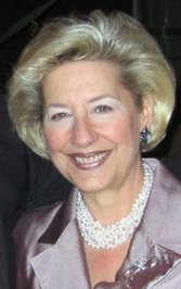 Sheryll Bellman