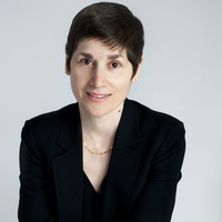 Charlotte Digregorio