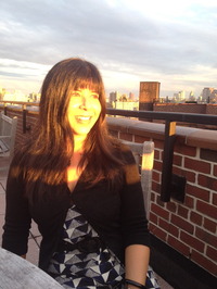 Carrie Rosten profile picture