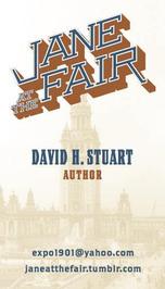 David Stuart