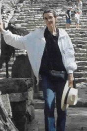 Louise Titchener profile picture