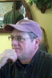 Peter Kurth profile picture