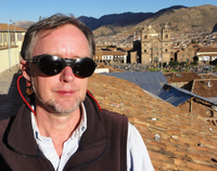 Hugh Thomson profile picture