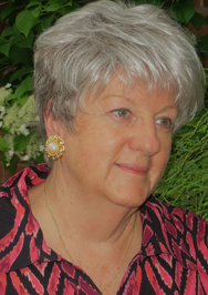 Bonnie Toews profile picture