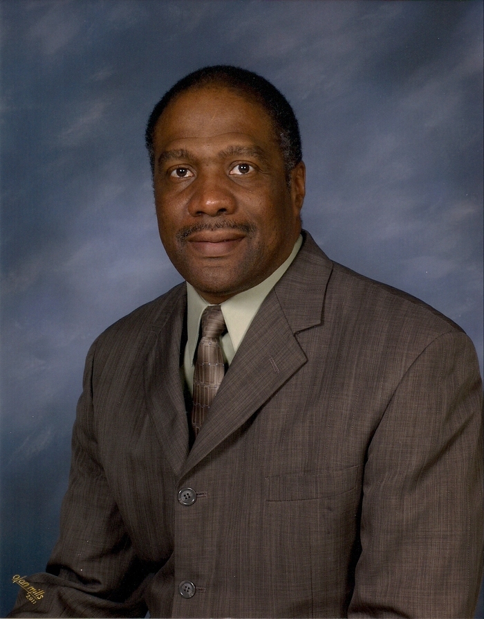 William Butler (Author of The Butterfly Revolution)