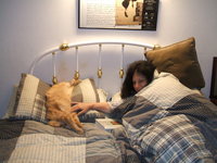 Maxine Chernoff profile picture