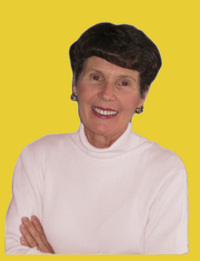 Barbara Olenyik Morrow