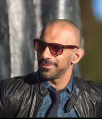 Ali Al Saeed profile picture