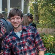 Jedediah Purdy profile picture