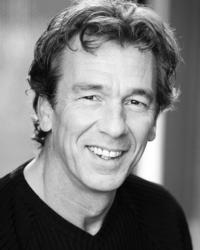 Graham Charles